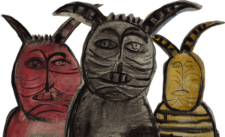 Kopac footer